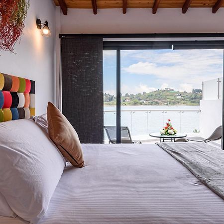Jordan Hotel Boutique غواتابيه المظهر الخارجي الصورة