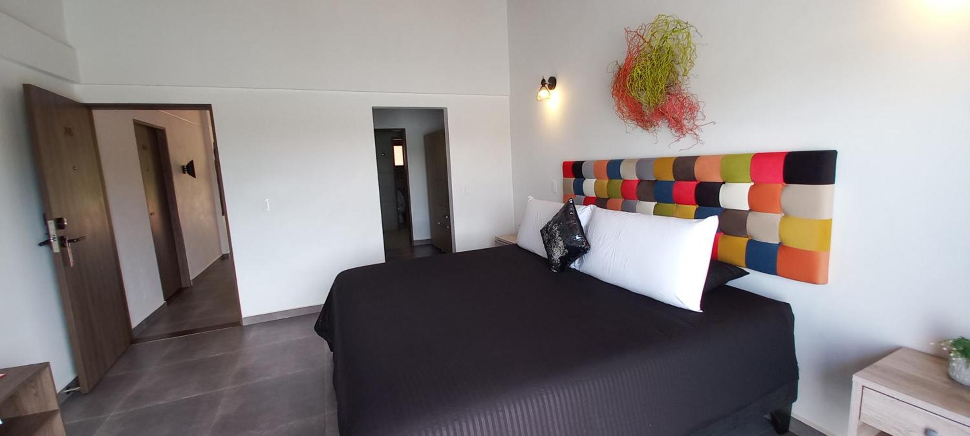 Jordan Hotel Boutique غواتابيه المظهر الخارجي الصورة