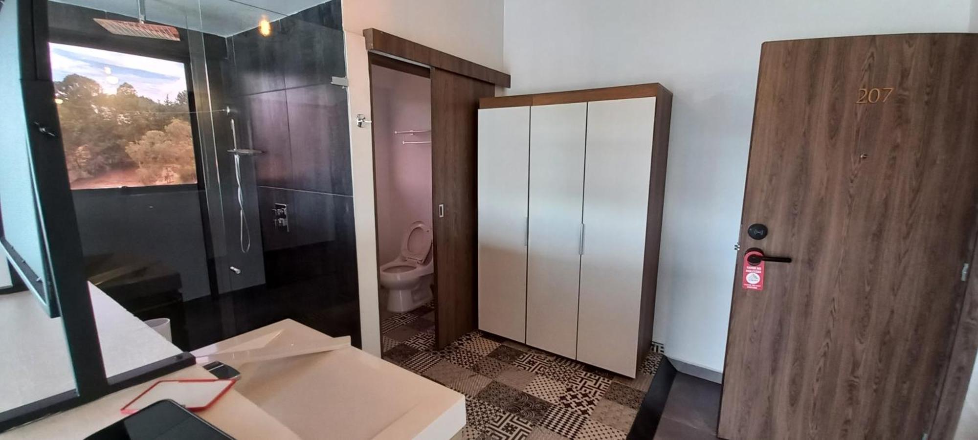 Jordan Hotel Boutique غواتابيه المظهر الخارجي الصورة