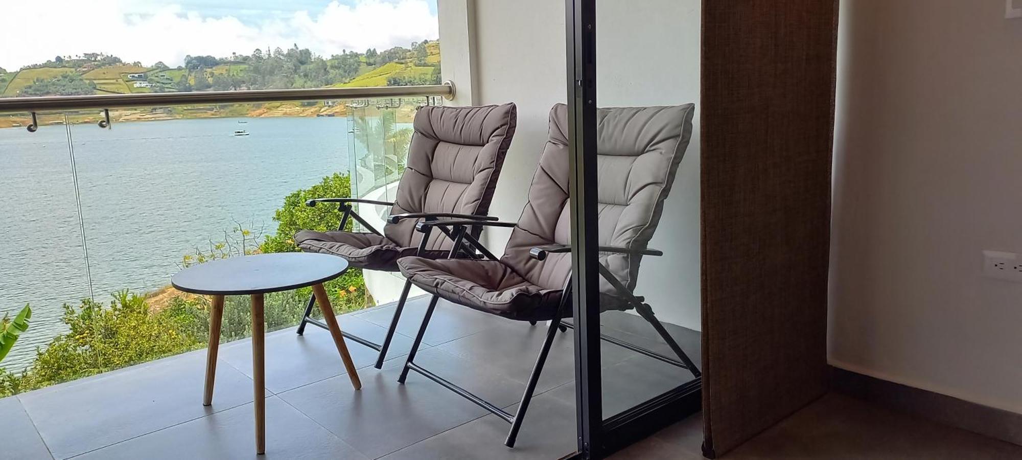 Jordan Hotel Boutique غواتابيه المظهر الخارجي الصورة