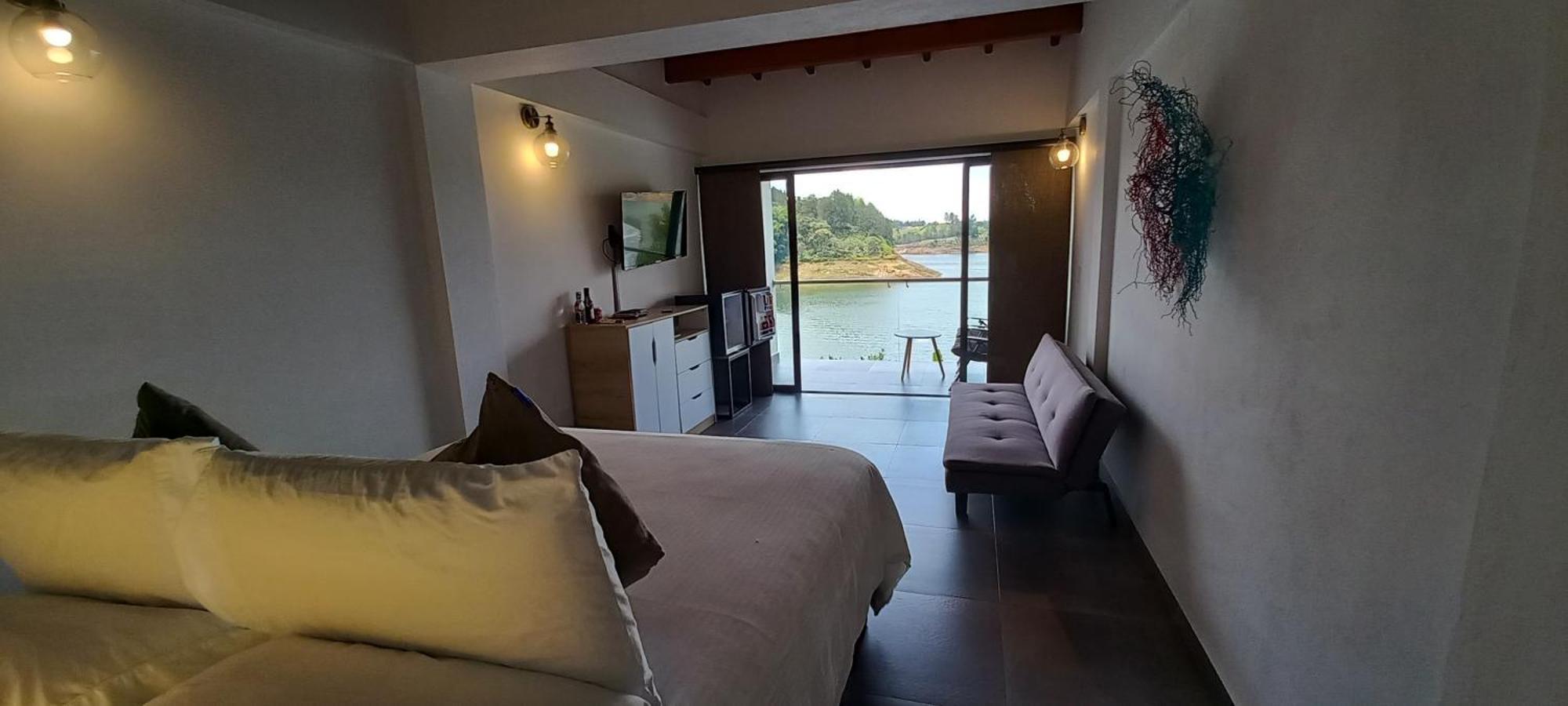Jordan Hotel Boutique غواتابيه المظهر الخارجي الصورة